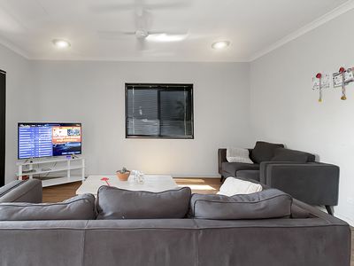 3 Bluegrass Avenue, Kununurra
