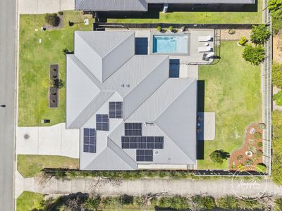 41 Ngungun Crescent, Glass House Mountains