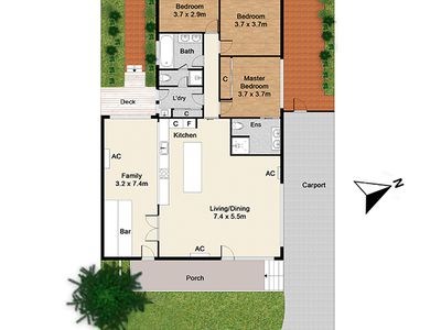 65 Hallifax Street, Seaford