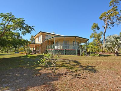 11 Blue Gum Drive, Burrum Heads