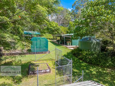 431 Borton Road, Tullera