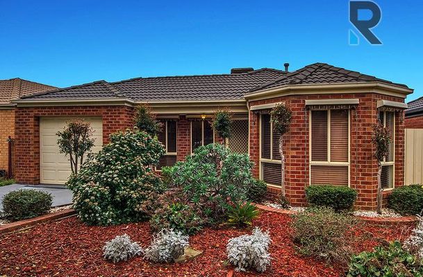 16 Mt Piper Rise, Craigieburn