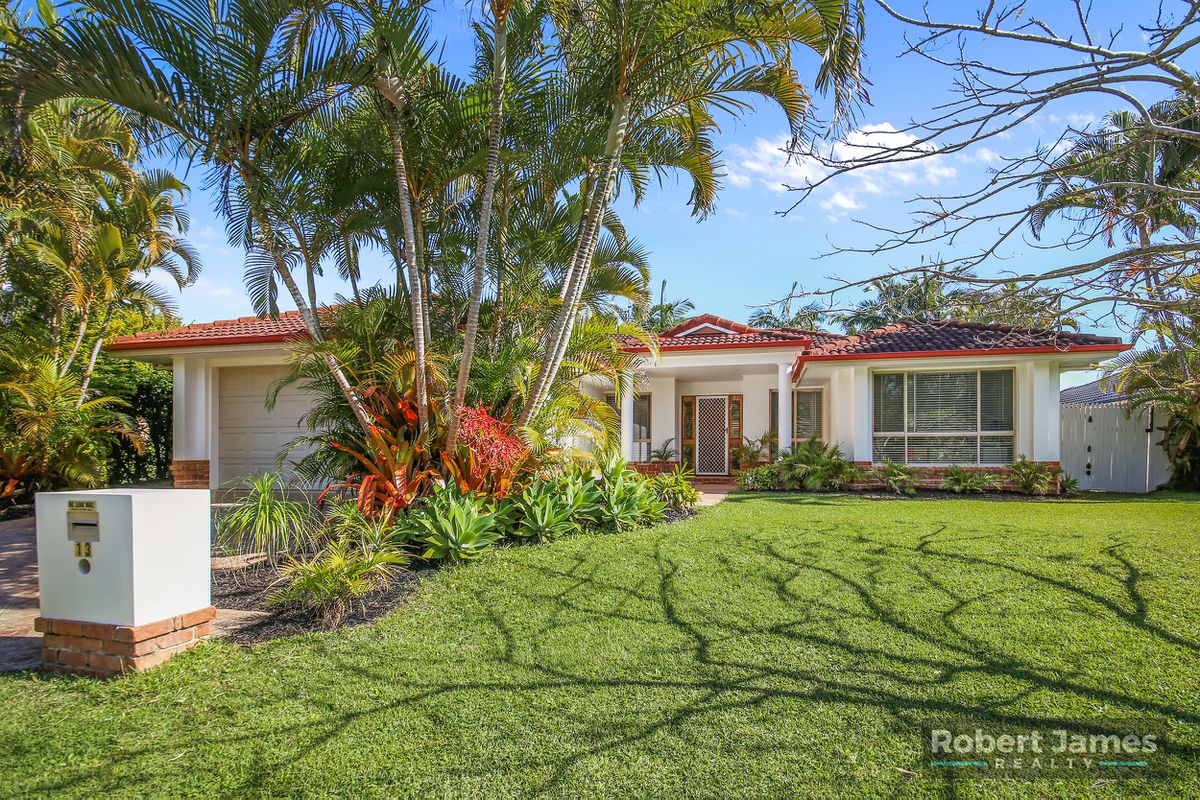 13 Dun Street, Tewantin