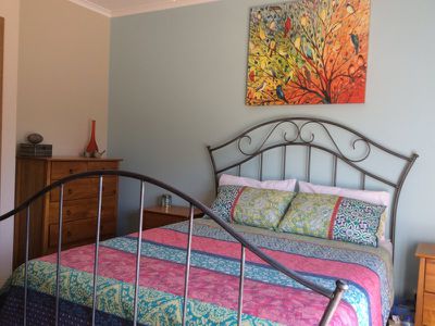 415 Landscape Road, Tallarook