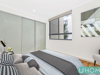 206 / 22 Carlingford Road, Epping