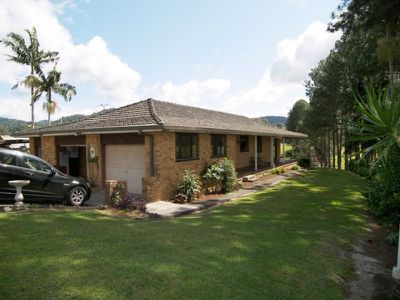 453 The Pocket Road, The Pocket