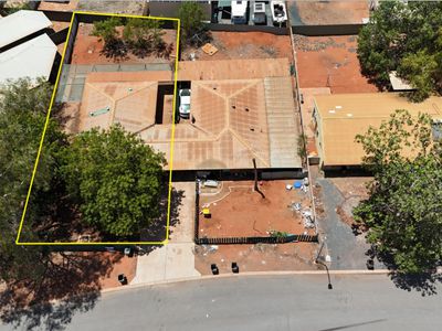 8A Eucla Close, South Hedland