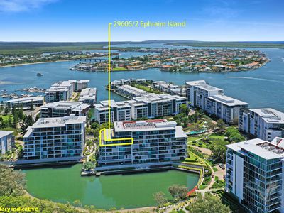 29605 / 2 Ephraim Island, Paradise Point