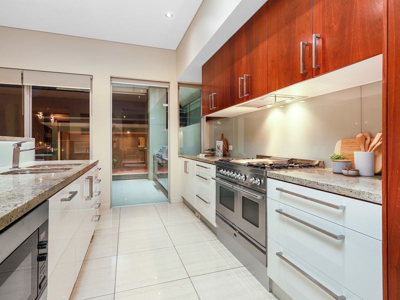 9 Bimbadgen Place, Bella Vista