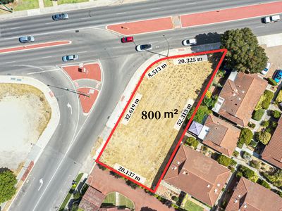 51 Manning Road, Como