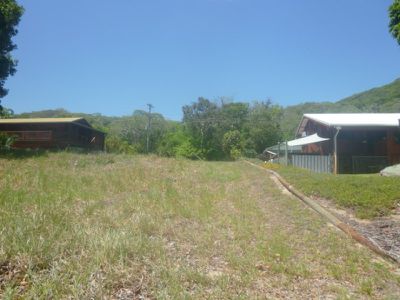 53 Esplanade  Quarantine Bay, Cooktown