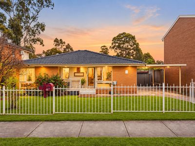24 Bunker Parade, Bonnyrigg