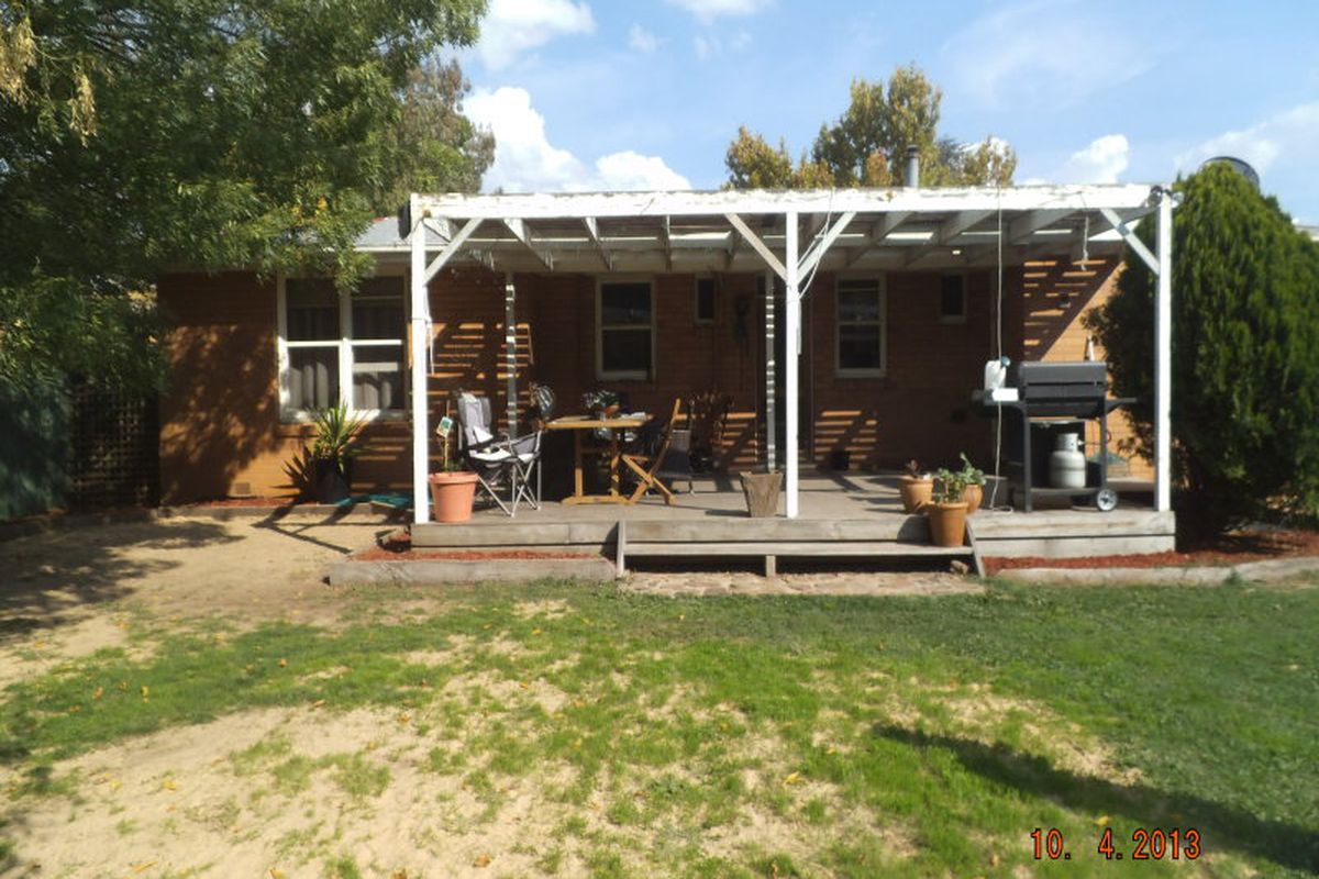 1 Curia Street, Mansfield