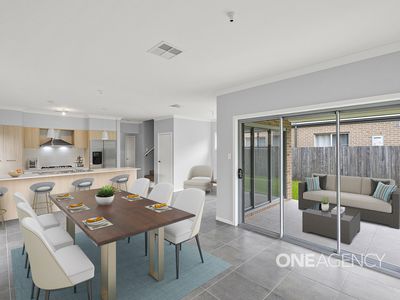 3 Wongawilli Street, Tullimbar