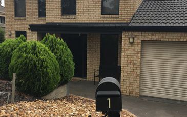 1 Perrott Place, Narre Warren
