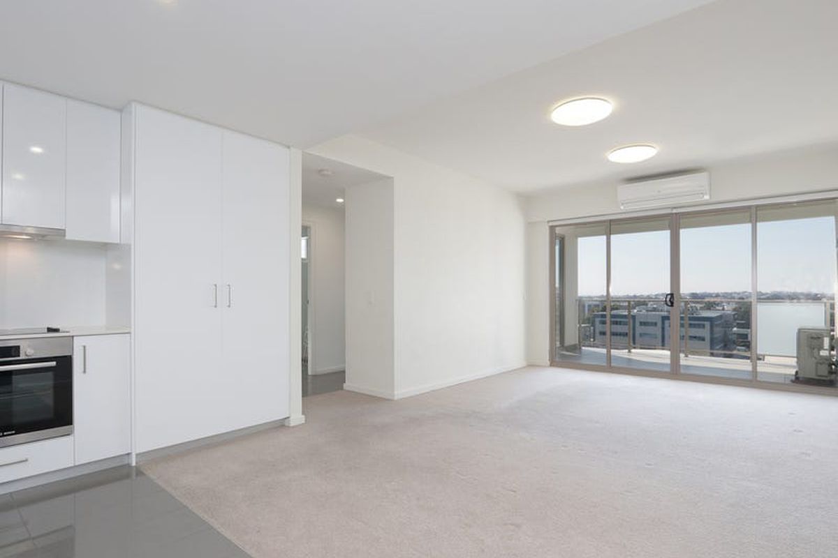 81 / 6 Campbell Street, West Perth