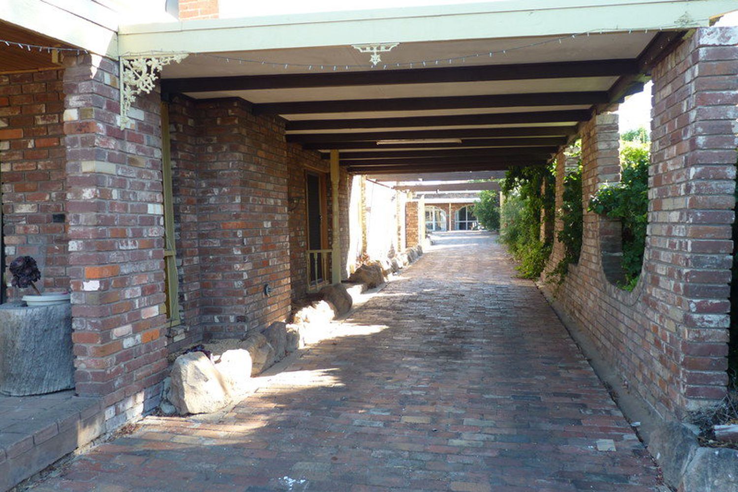 Horsham