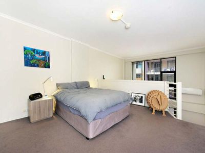 403 / 1 Poplar St, Surry Hills