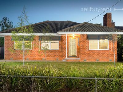 11 JAMES STREET, Wodonga