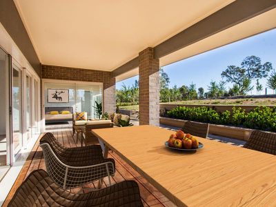 6 Saddle Court, Mansfield