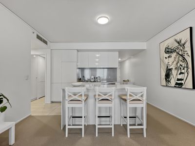 415 / 510 St Pauls Terrace, Bowen Hills