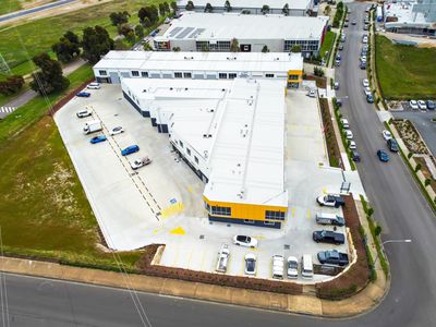 11 / 2 Money Close, Rouse Hill