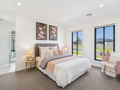 123 Palmdale Crescent, Mambourin