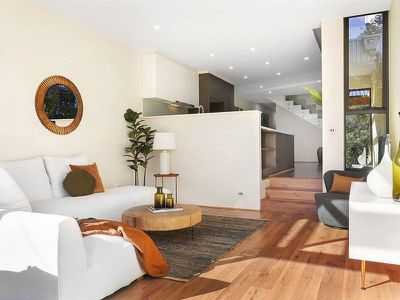 3A Kingston Road, Camperdown