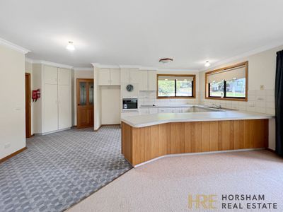 1 Hill Street, Halls Gap
