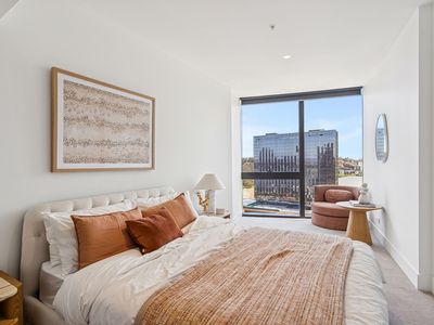 1 Geoffrey Bolton Avenue, Perth
