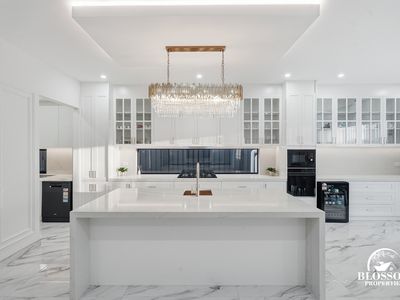 111 Diamondback Parade, Marsden Park