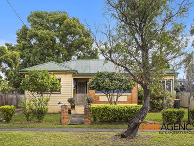 15 Journal Street, Nowra
