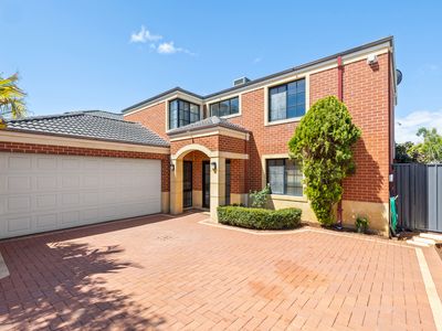 142B Hancock Street, Doubleview