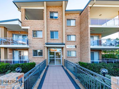 6 / 11-13 Cross St, Guildford