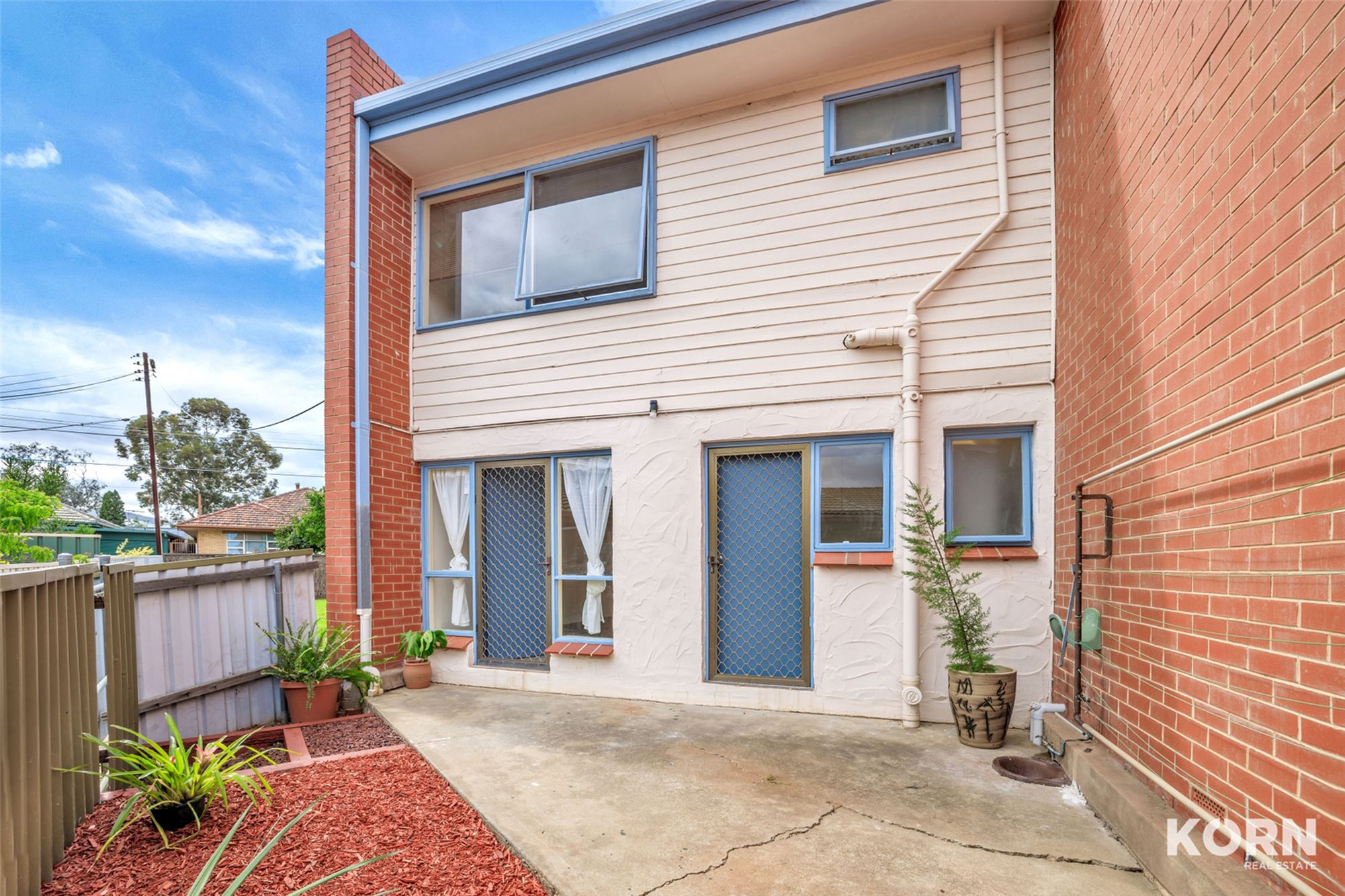 4 / 12 West Street, Hectorville