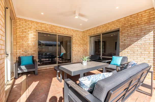 11 Brennan Promenade, Baldivis