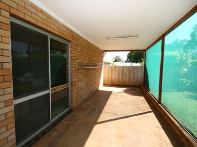14 DANIEL KEANE CRESCENT, Gunnedah