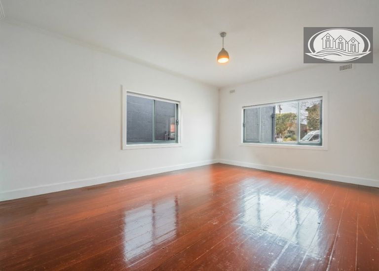 181 Percy Street, Portland