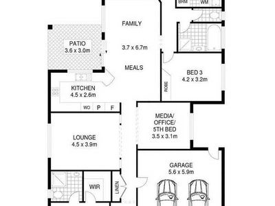 11 Petrale Court, Mountain Creek