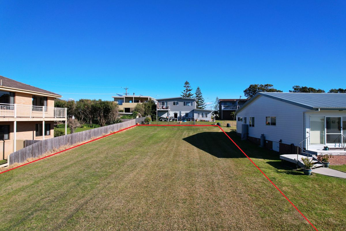 45 McMillan Crescent, Dalmeny