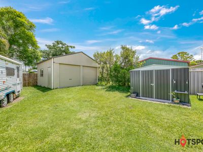 19 Grimstead Street, Bundaberg West