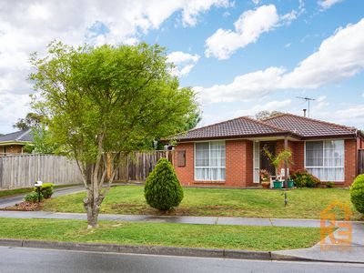2 Gifford Close, Berwick