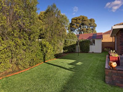 19 DORSET ROAD, Dandenong North