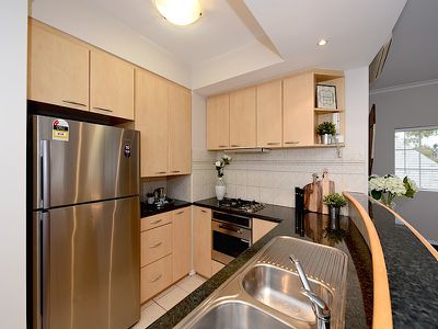 48 / 2 Mayfair Street, West Perth