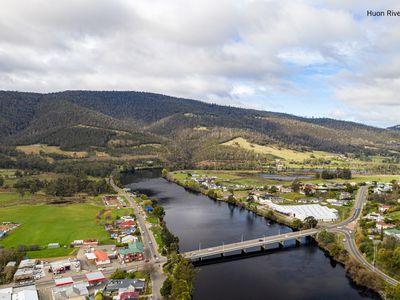 36 Wilmot Road, Huonville