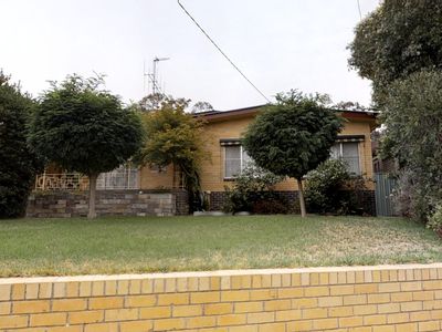 22 Hewitt Avenue, Kennington