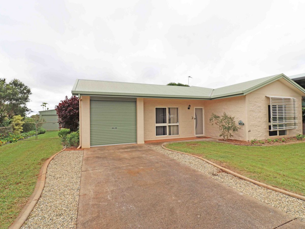 12 Vit Close, Atherton
