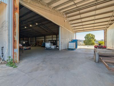 211 Ridge Road, Tresco