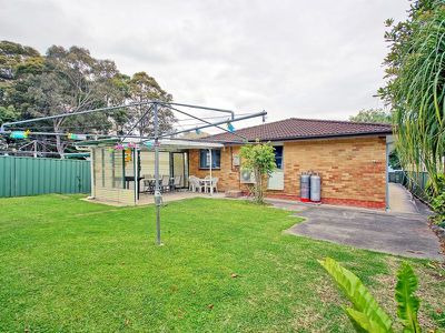 16 Currambene Street, Huskisson