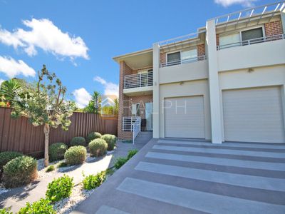 3A Illawong Crescent, Greenacre